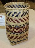 Choctaw Basket 12