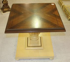 Vintage Side Table 19