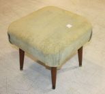 Vintage Stool 17