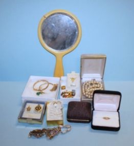 Lot of Jewelry Description