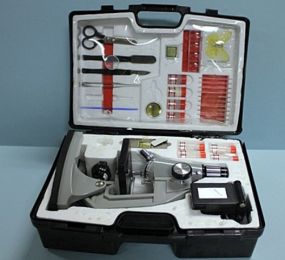 Tasco Microscope Kit