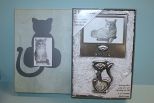 Cat Decoration Frames