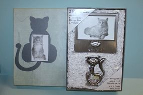 Cat Decoration Frames