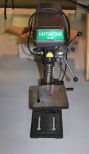 Hitachi B13 F Drill Press Description