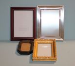 Four Picture Frames Description