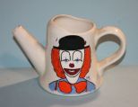 MG Clown Pitcher Description