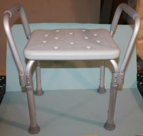 Shower Chair Description