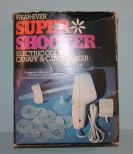 Super Shooter Description