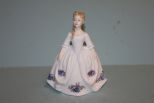 Royal Doulton Figurine Description