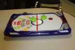 Playschool Hockey Table Description