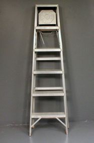 Aluminum Ladder Description