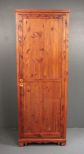 Cedar Cabinet Description