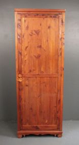 Cedar Cabinet Description