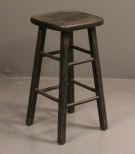 1960's Stool Description