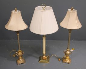 Decorative Lamps Description