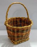 Choctaw Basket