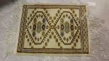 Handmade Wool Rug