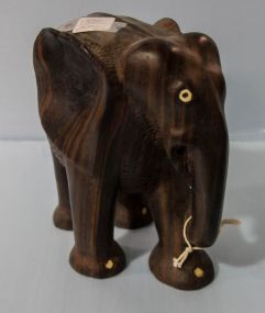 Rosewood Elephant