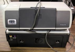 Two HP Printers