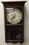 Antique Wall Clock