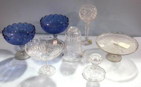 Group of Glass