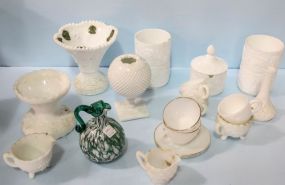 Group of Various Items