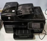 HP Office Jet Pro 8500A Plus Printer