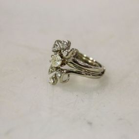 1.25ct Diamond Ring