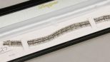 Triple Row Diamond Bracelet