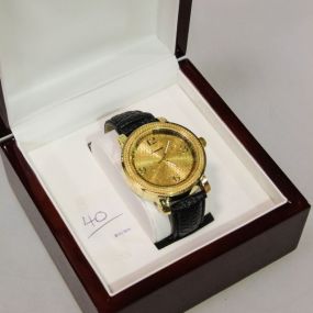 Men's Geneva Watch