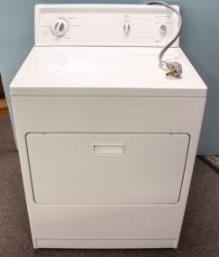 Kenmore 70 Series Dryer