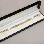 Diamond Tennis Bracelet