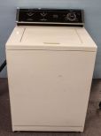 Whirlpool Washer