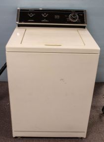 Whirlpool Washer