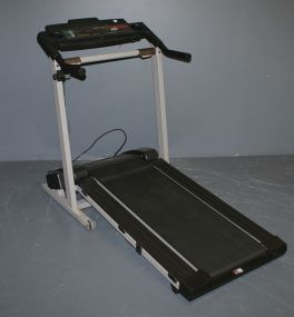 Pro-Form 540 LS Treadmill Description