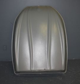 SUV Storage Roof Container Description