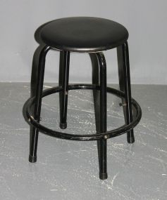 Stool Description