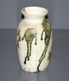 Baggett Pottery Description