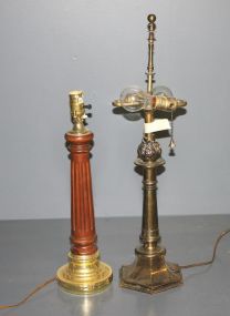 Decorative Lamps Description