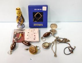 Group of Various Items