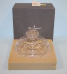 Marquis Waterford Crystal Compote