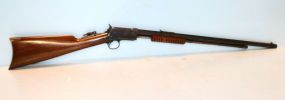 Winchester Model 1890 22 W.R.F.
