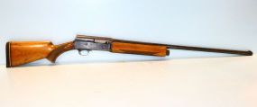Browning Auto-5 Magnum 12 ga.