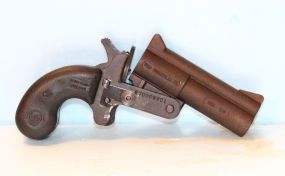 Ducktown Model O/V Derringer