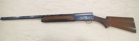 Browning Belgium Model A5 Magnum Twenty
