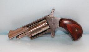 North American Arms 22 Mag Revolver