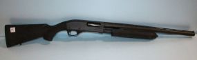Remington 870 Magnum 12 ga.