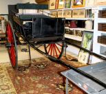 1885 Village Cart