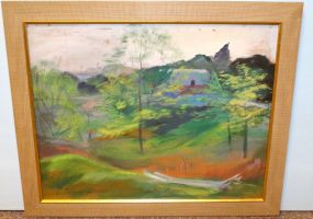 Mildred Wolfe Chalk