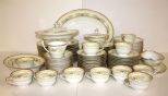 Noritake China Set